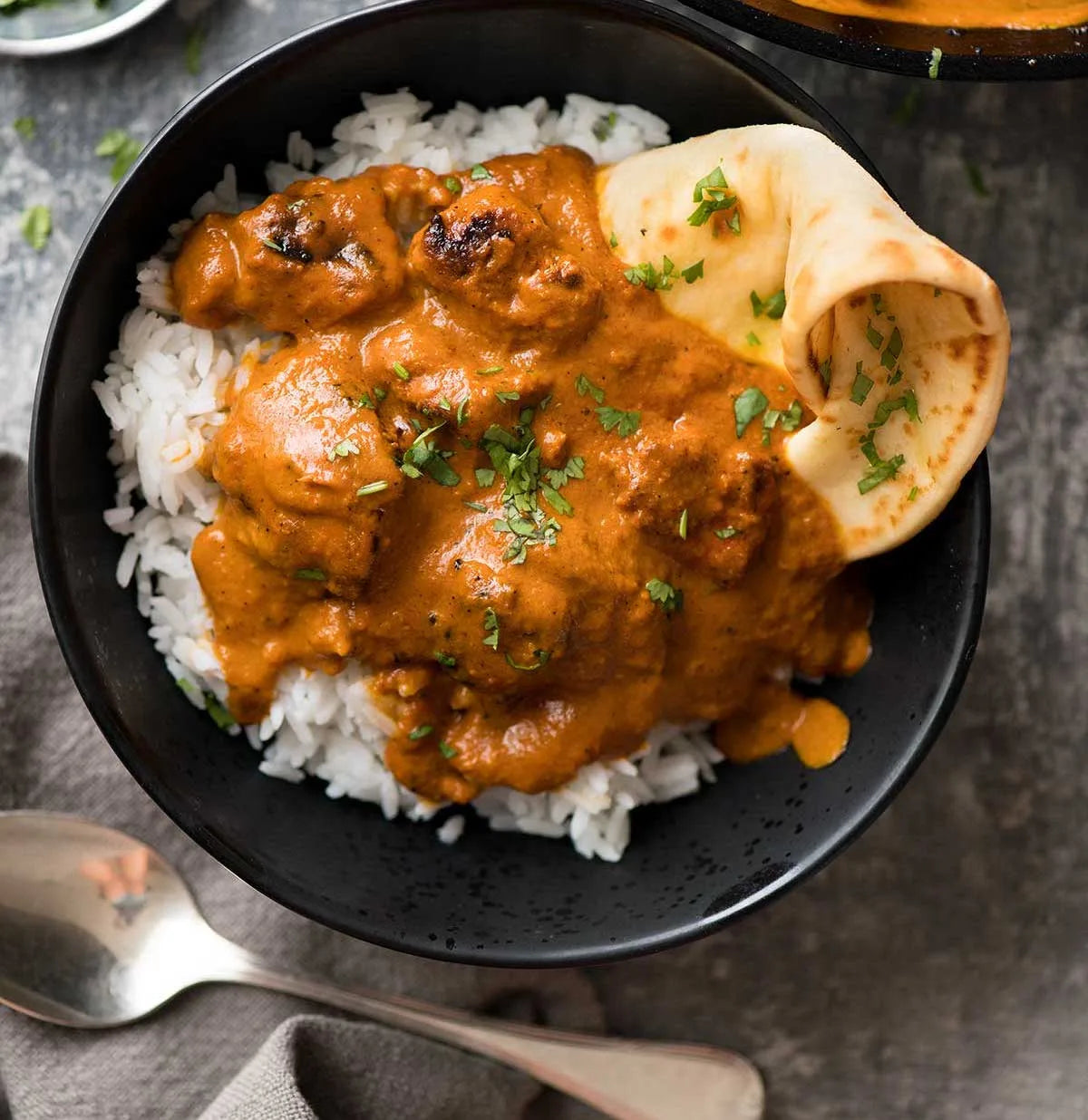 Chicken tikka masala PDF